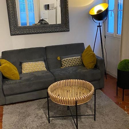 אקס-אן-פרובאנס Appartement Climatise Dans Le Centre Historique D'Aix En Provence מראה חיצוני תמונה